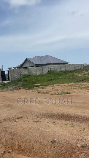 Land for Sale at Fetteh
