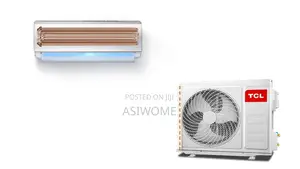 TCL 1.5 Hp Split R410 Air Conditioner