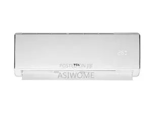 TCL 1.5 Hp Split R410 Air Conditioner