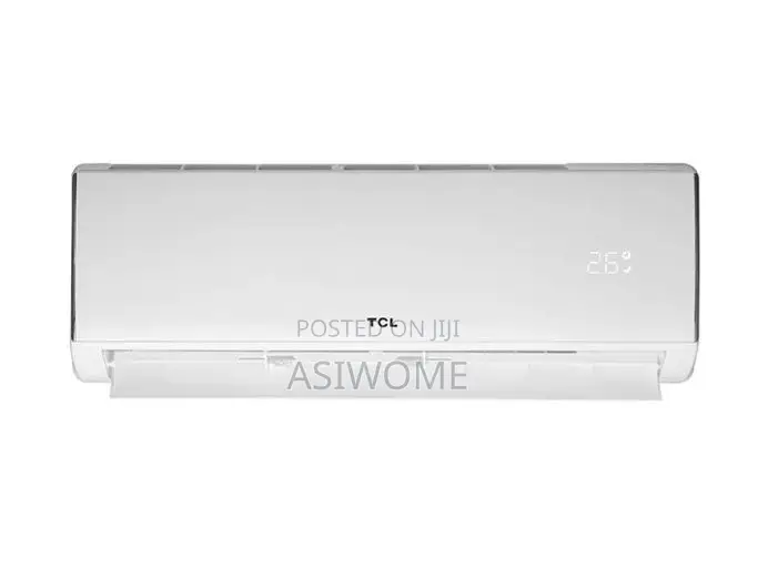 TCL 1.5 Hp Split R410 Air Conditioner