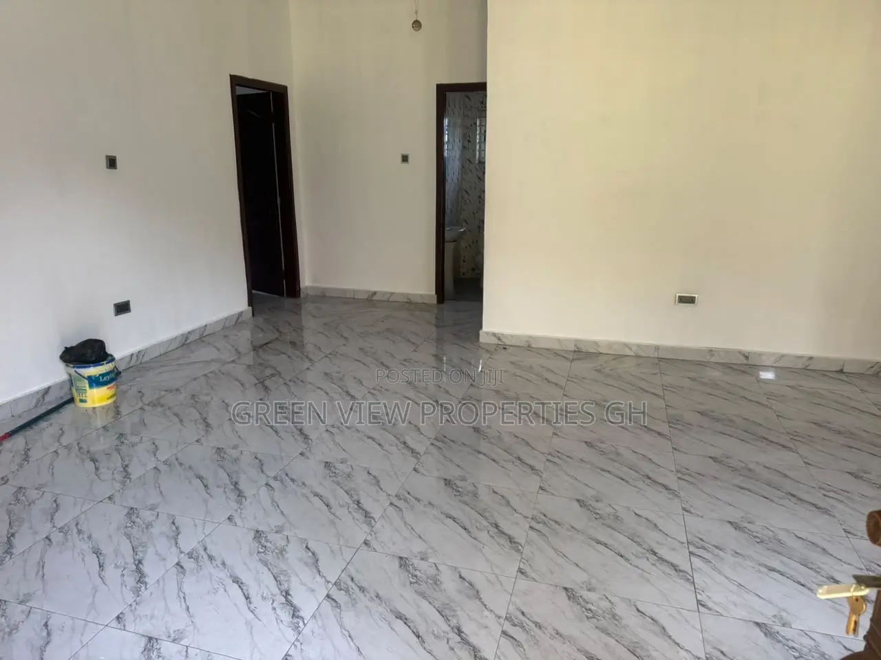 4bdrm House in Achimota for rent