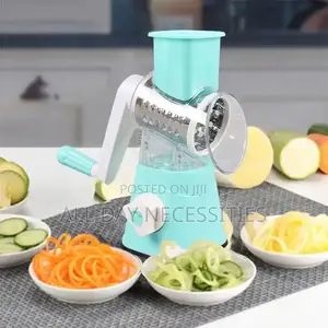 Vegetable Cutter