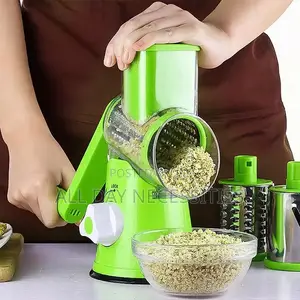 Vegetable Cutter