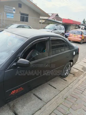 Honda Civic 1.6i ES Automatic 2005 Gray