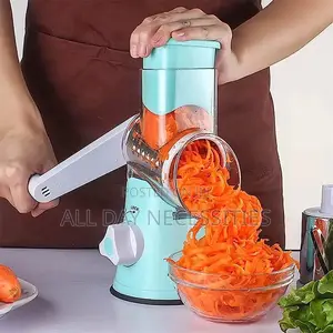 Vegetable Cutter
