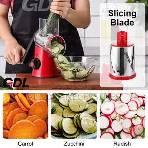 Vegetable Cutter