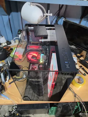Gigabyte GA-H110MSTX-HD3-ZK 16GB AMD Ryzen 9 HDD+SSD 2T