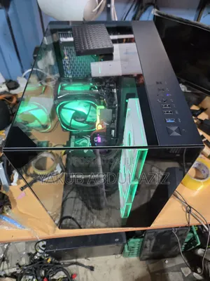Gigabyte GA-H110MSTX-HD3-ZK 16GB AMD Ryzen 9 HDD+SSD 2T