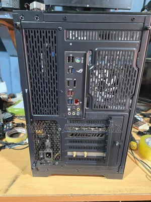 Gigabyte GA-H110MSTX-HD3-ZK 16GB AMD Ryzen 9 HDD+SSD 2T