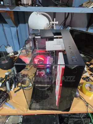 Gigabyte GA-H110MSTX-HD3-ZK 16GB AMD Ryzen 9 HDD+SSD 2T