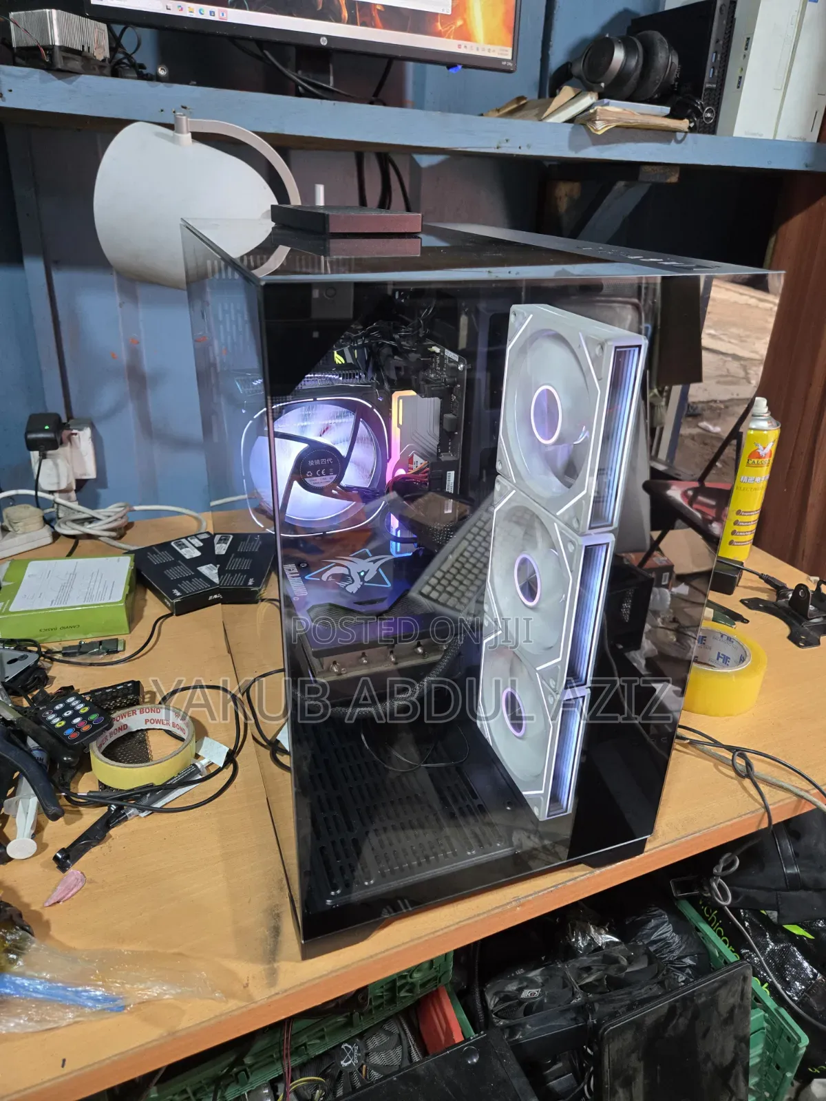 Gigabyte GA-H110MSTX-HD3-ZK 16GB AMD Ryzen 9 HDD+SSD 2T