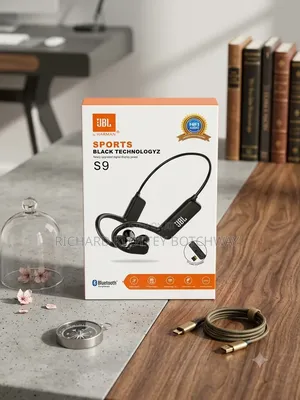 JBL Sports Neckband