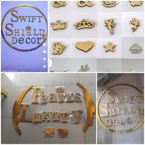 3d Alphabet Stickers