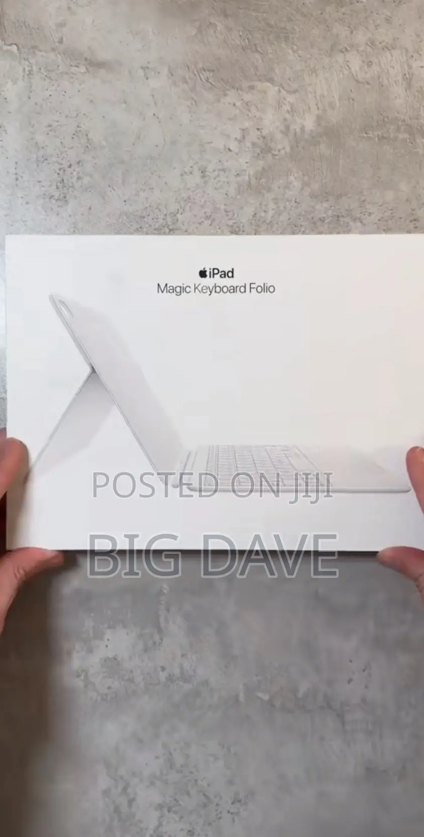 Folio Keyboard