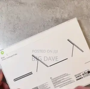 Folio Keyboard