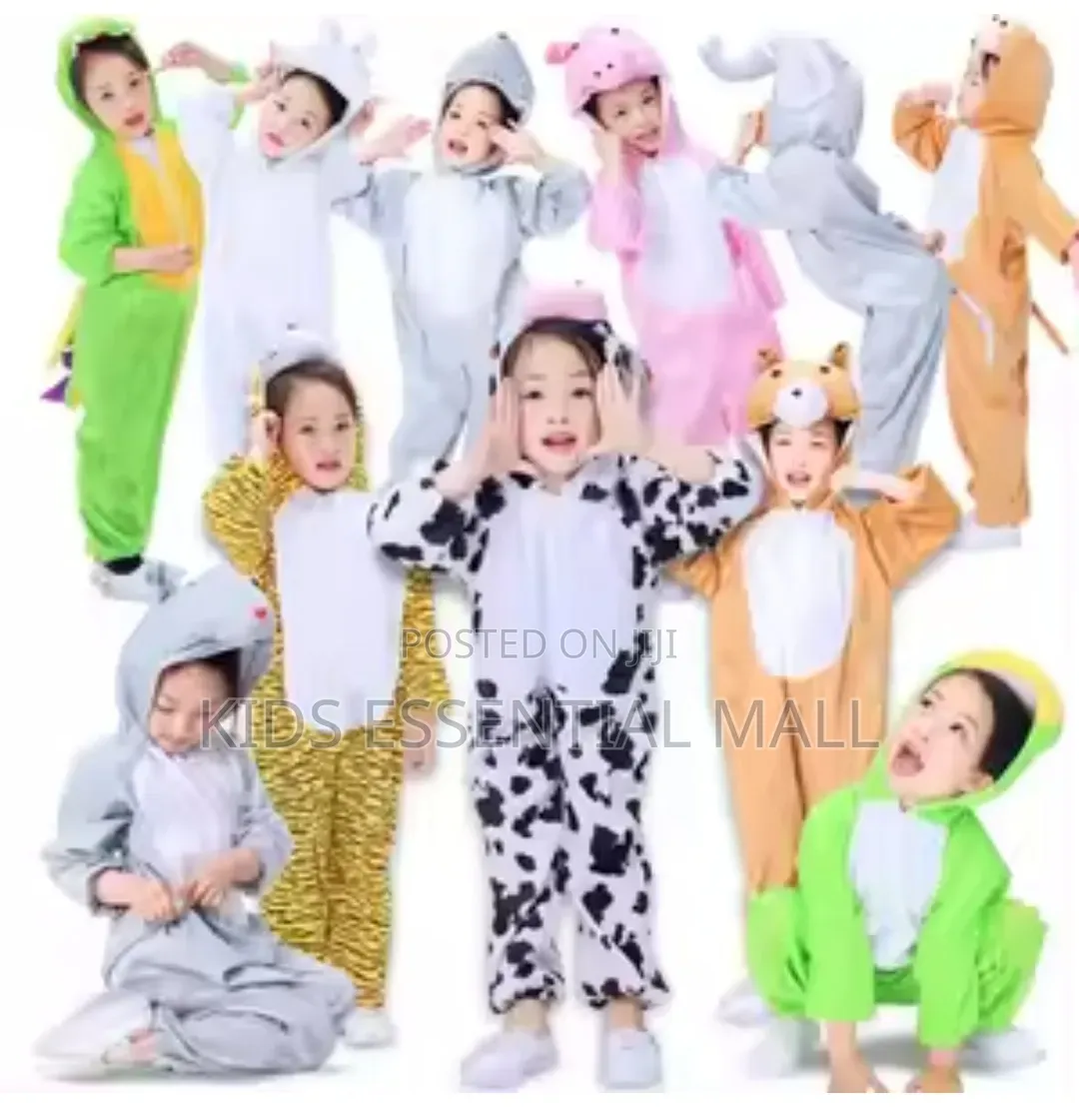 Animals Costume for Kids