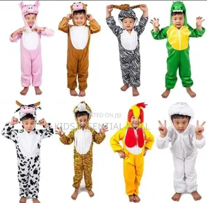Animals Costume for Kids