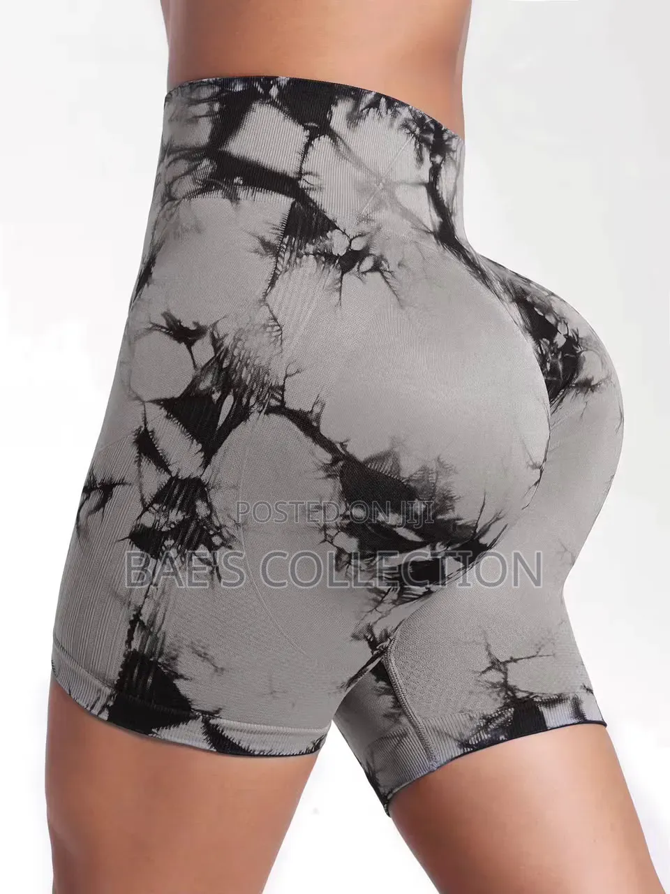 Yoga Shorts Available