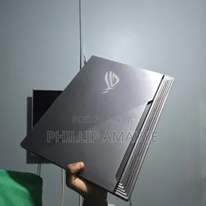 Laptop Asus ROG Strix G15 16GB Intel Core i5 SSD 1T