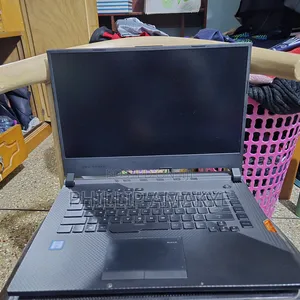 Laptop Asus ROG Strix G15 16GB Intel Core i5 SSD 1T