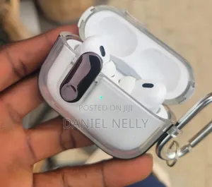 Airpod Pro 2nd and 3rd Generation