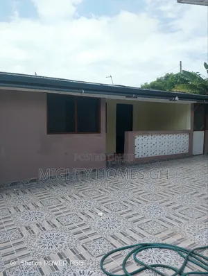 1bdrm Apartment in Mighty Homes, Kasoa for rent