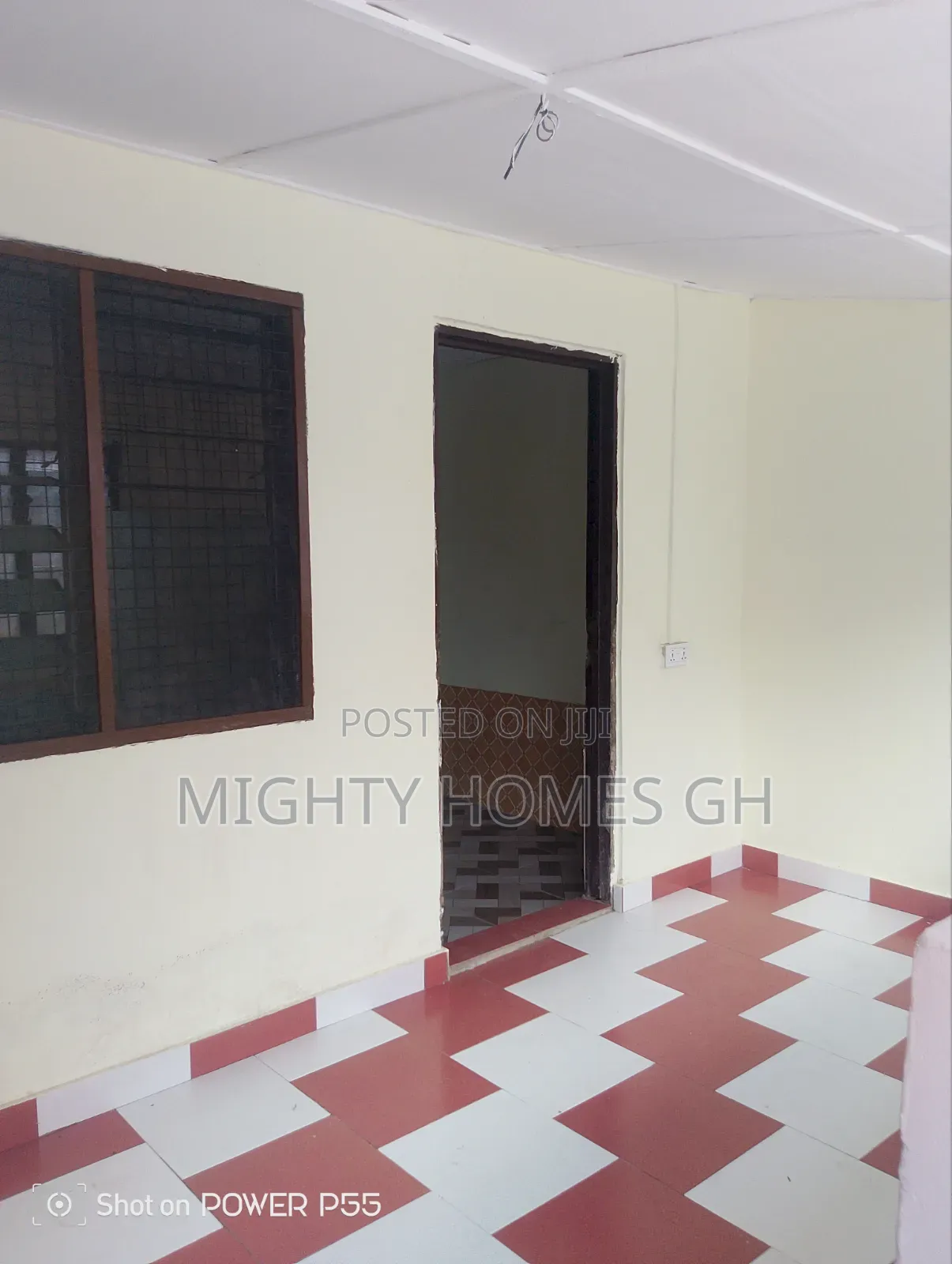 1bdrm Apartment in Mighty Homes, Kasoa for rent