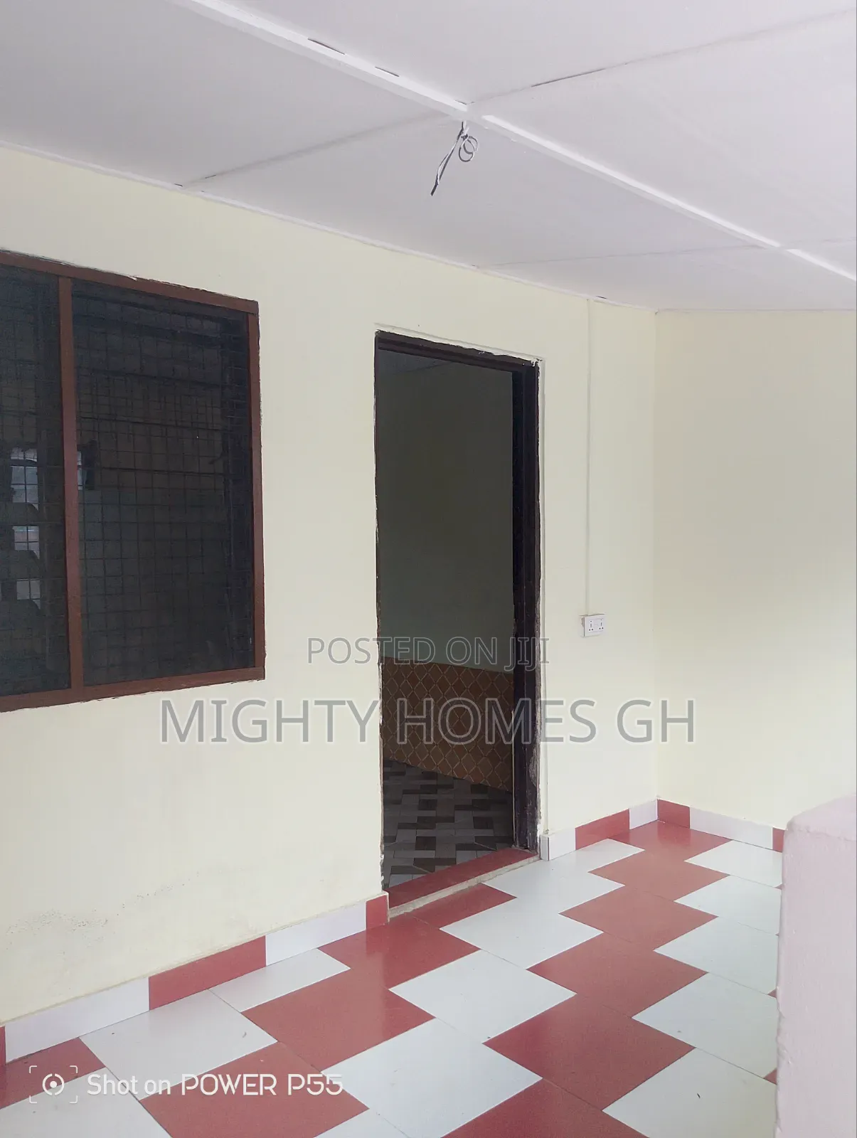 1bdrm Apartment in Mighty Homes, Kasoa for rent