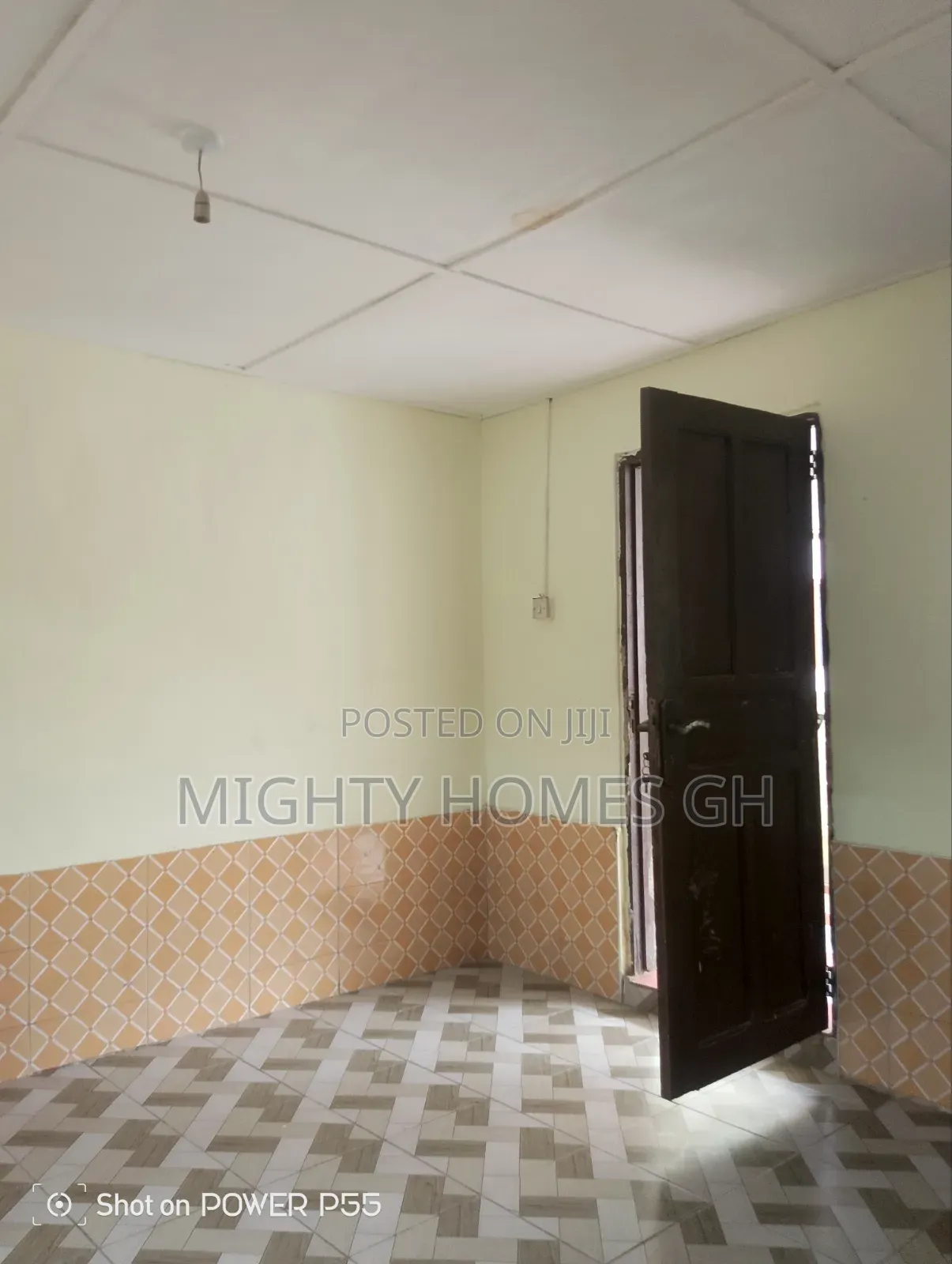 1bdrm Apartment in Mighty Homes, Kasoa for rent