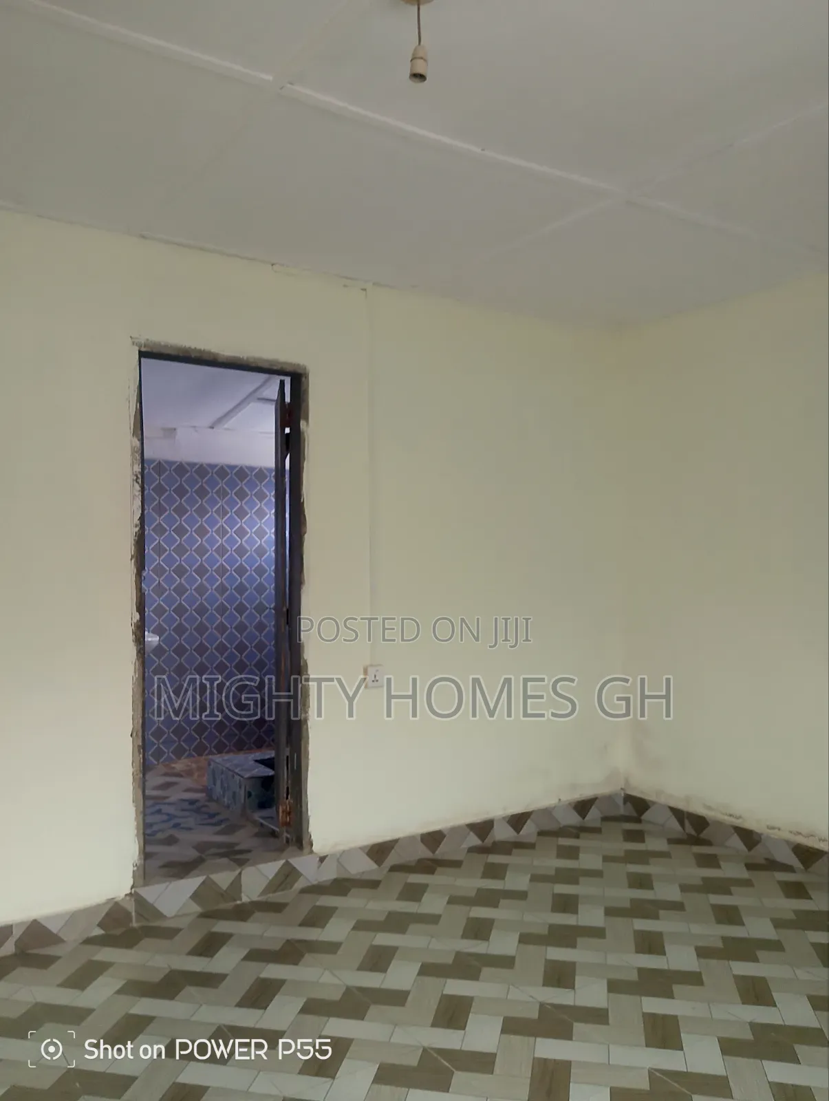 1bdrm Apartment in Mighty Homes, Kasoa for rent