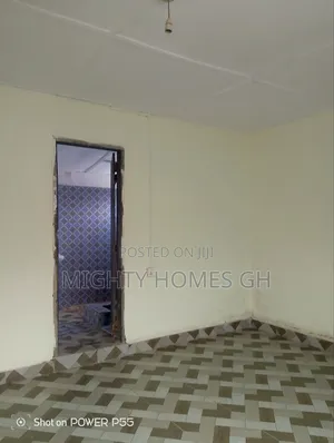 1bdrm Apartment in Mighty Homes, Kasoa for rent