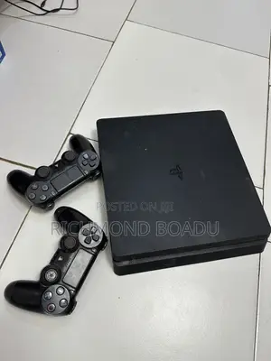 Ps4 Slim Jailbreak