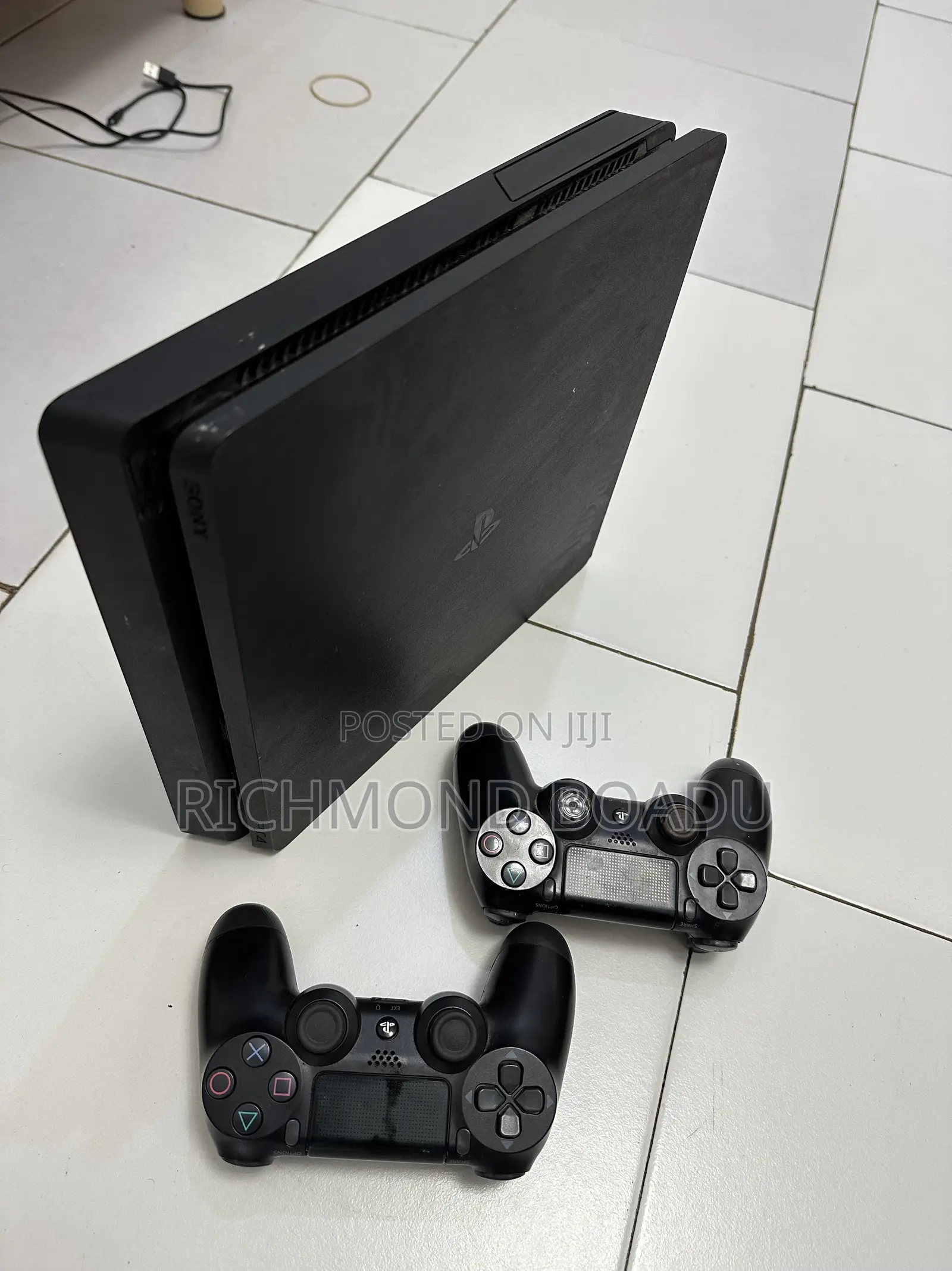 Ps4 Slim Jailbreak