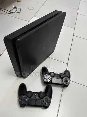Ps4 Slim Jailbreak
