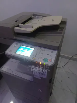 Photocopy Machine