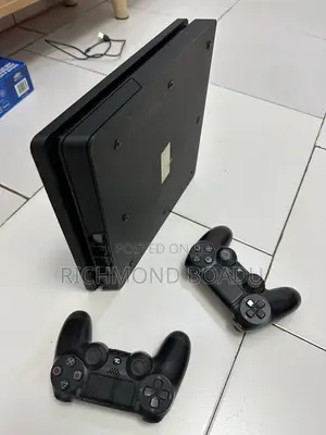 Ps4 Slim Jailbreak