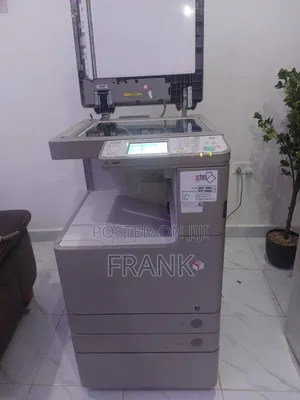 Photocopy Machine