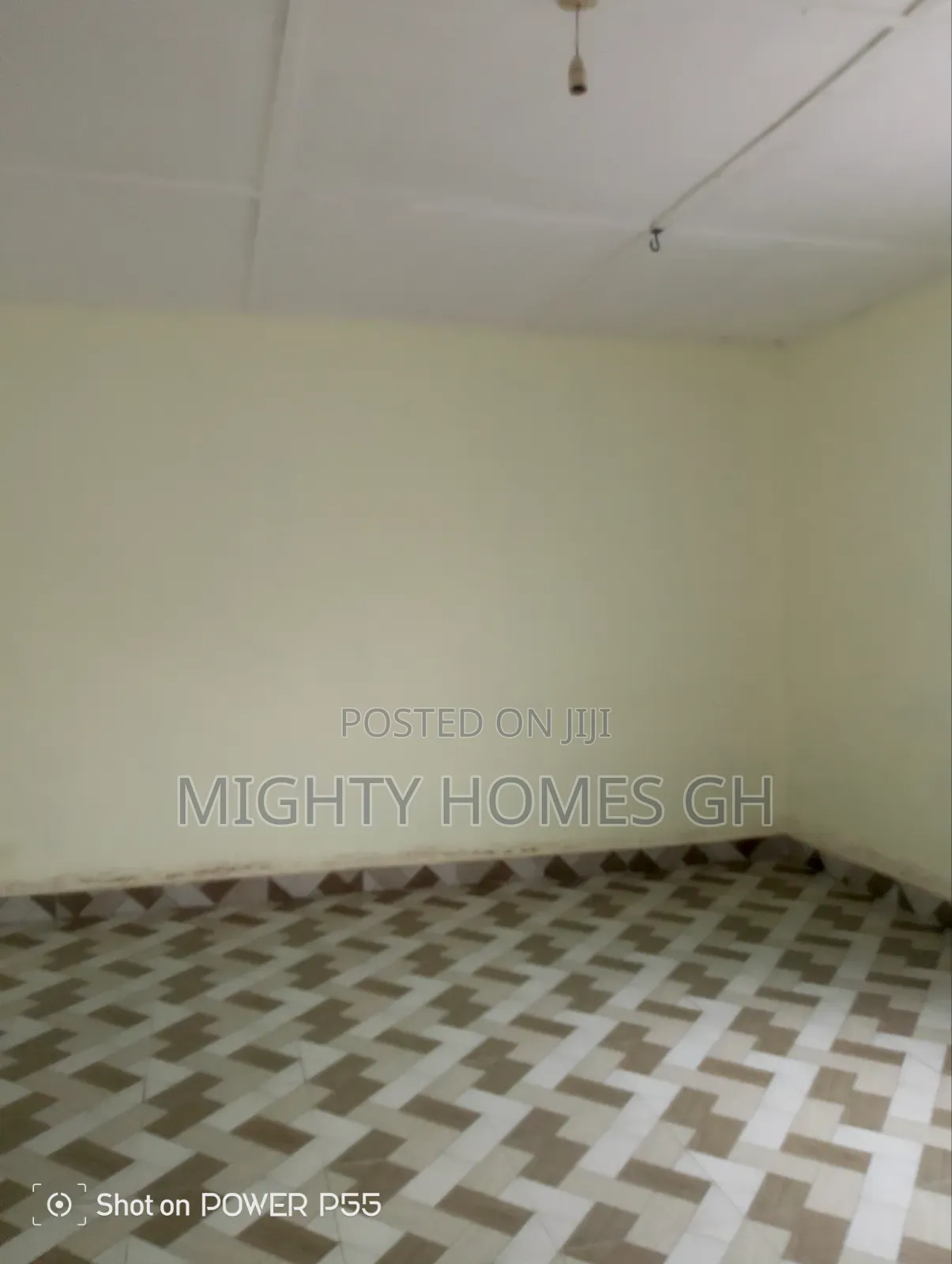 1bdrm Apartment in Mighty Homes, Kasoa for rent
