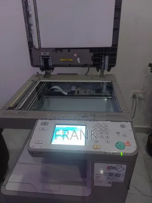 Photocopy Machine