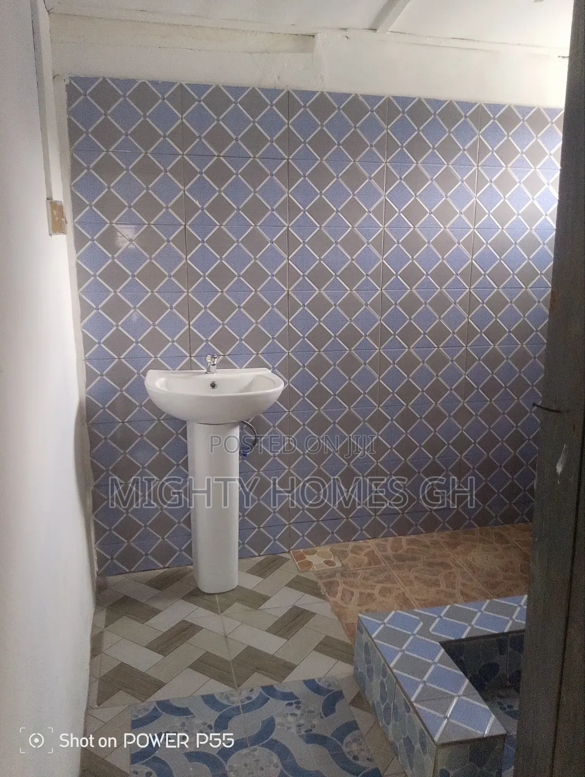 1bdrm Apartment in Mighty Homes, Kasoa for rent