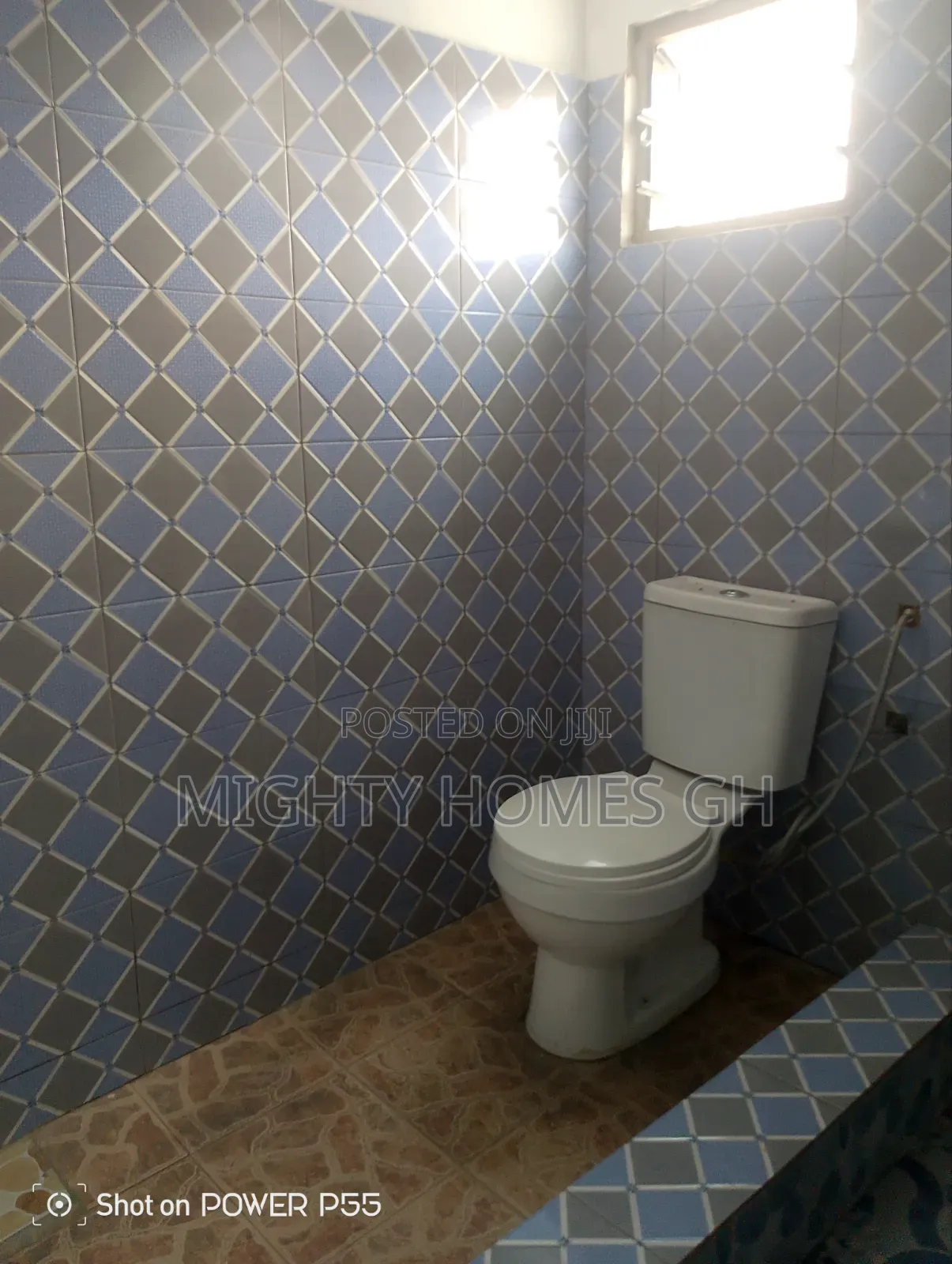 1bdrm Apartment in Mighty Homes, Kasoa for rent