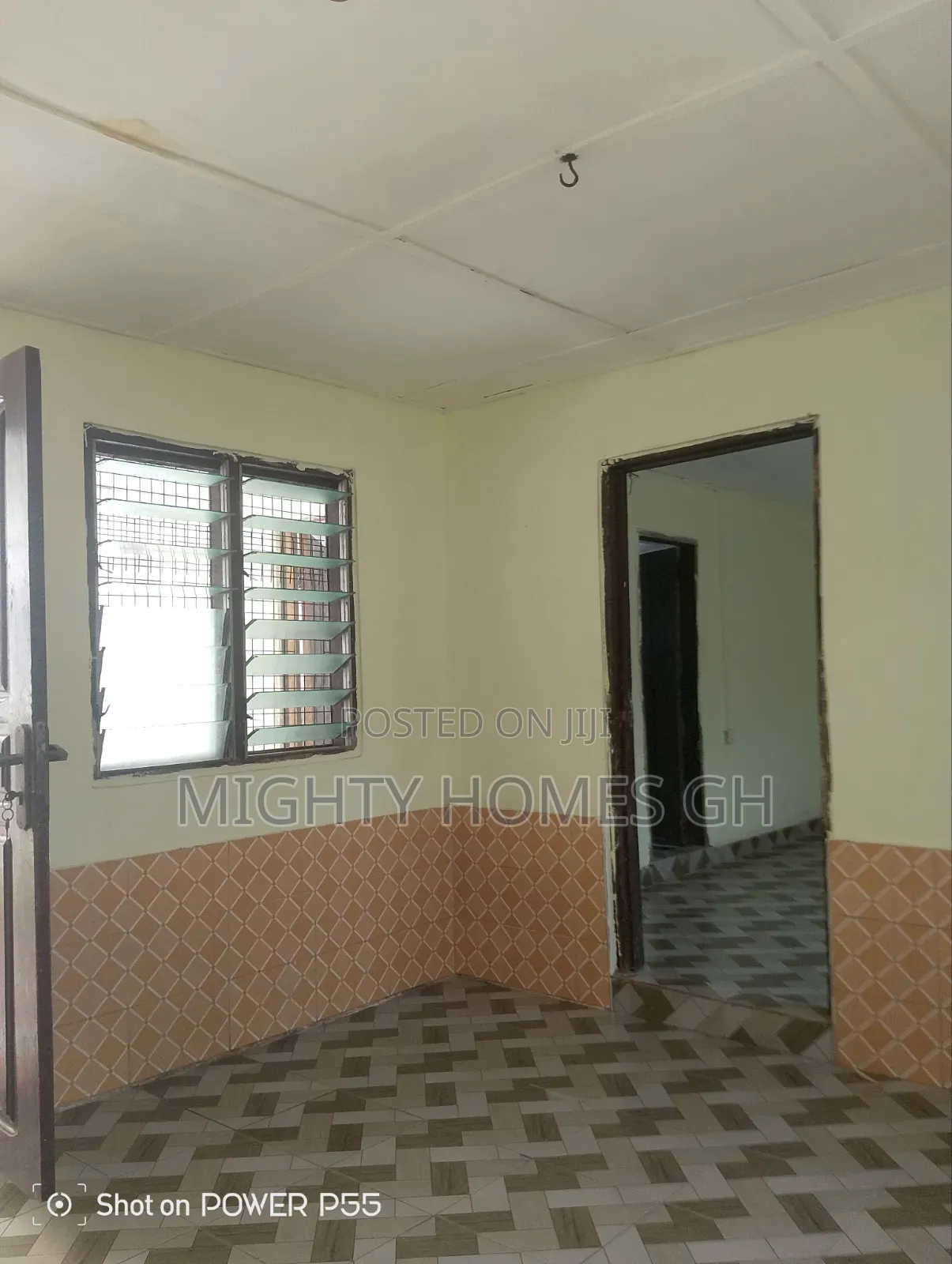 1bdrm Apartment in Mighty Homes, Kasoa for rent