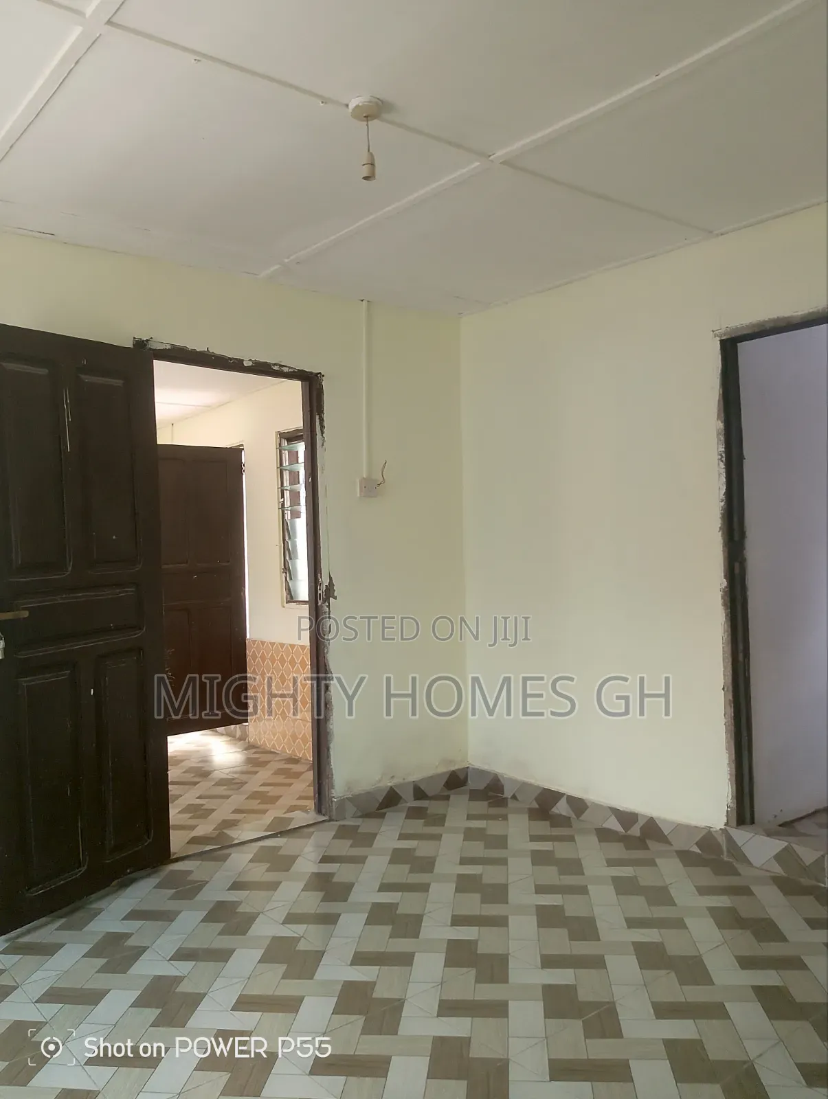 1bdrm Apartment in Mighty Homes, Kasoa for rent