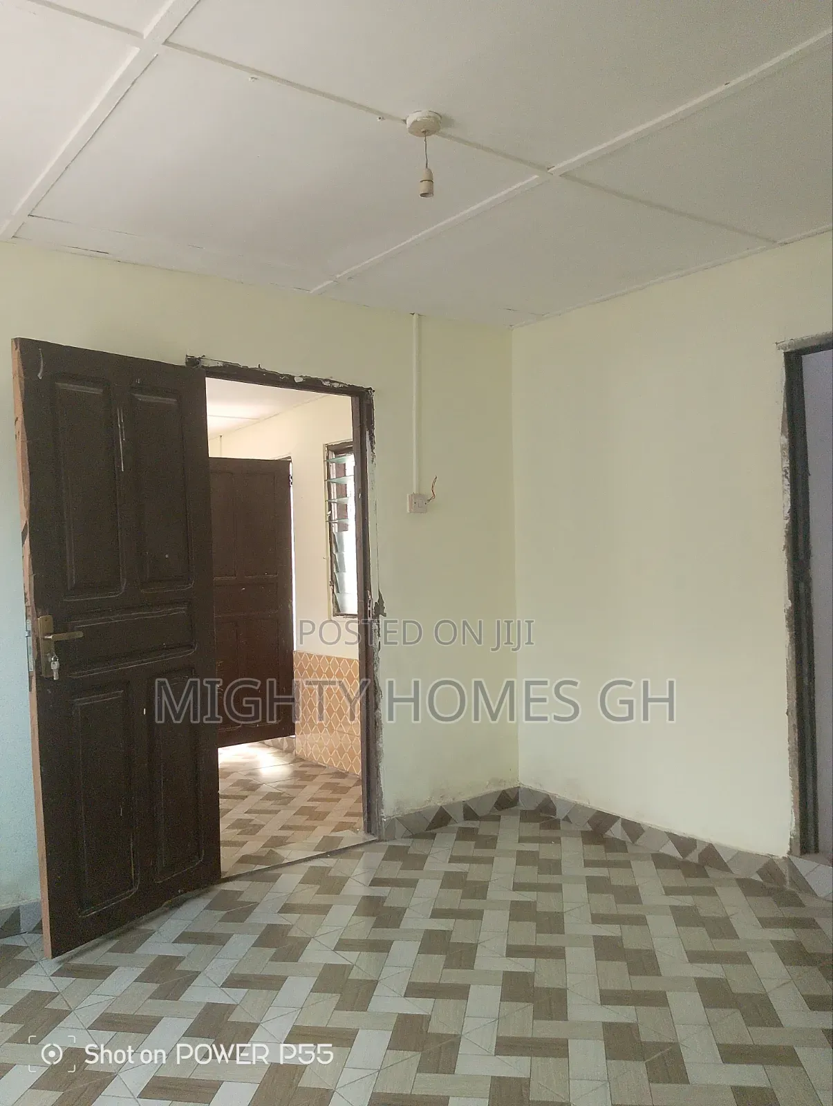 1bdrm Apartment in Mighty Homes, Kasoa for rent