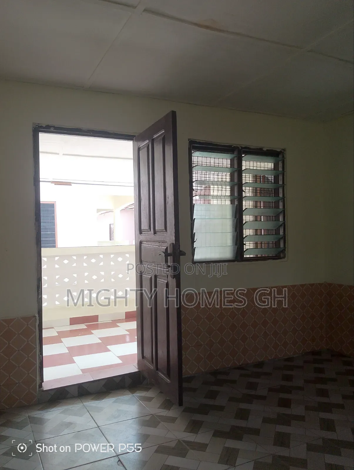 1bdrm Apartment in Mighty Homes, Kasoa for rent