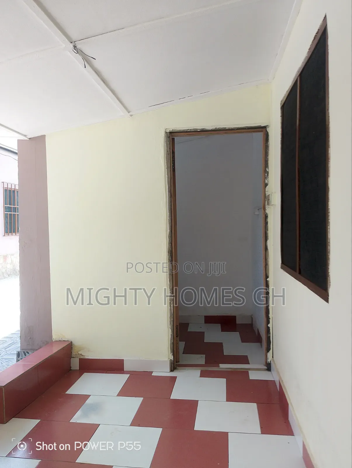 1bdrm Apartment in Mighty Homes, Kasoa for rent