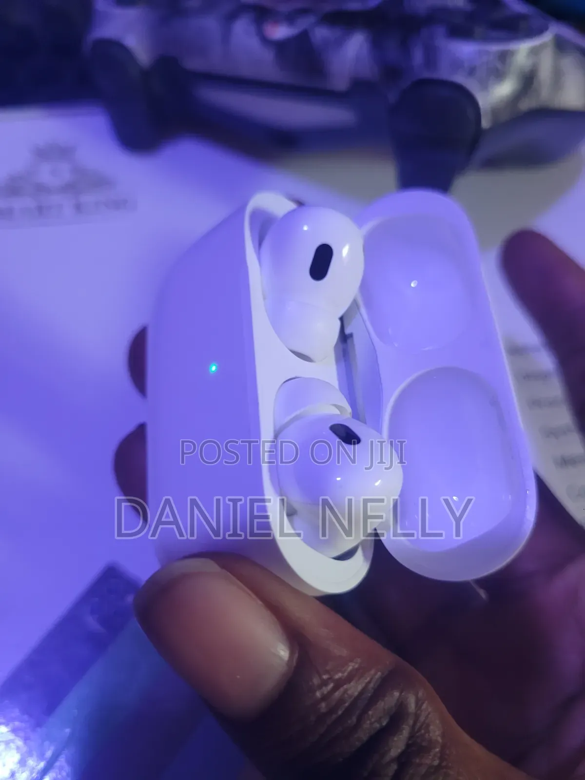 Airpod Pro 2nd and 3rd Generation
