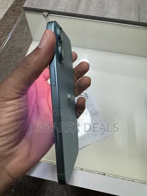 Apple iPhone 16 Plus 128 GB Green