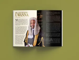 Funeral Brochure