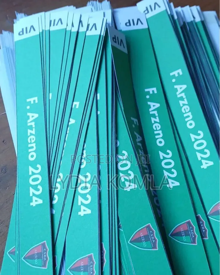 Events Wristbands With Branding